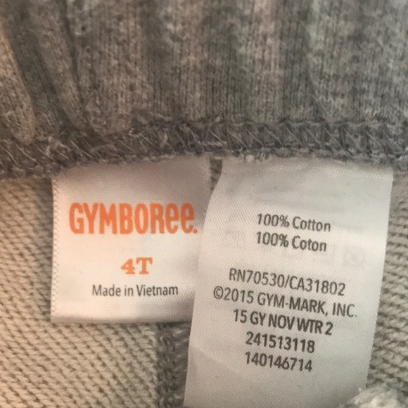 Boys’ Pants - Picture 2 of 2